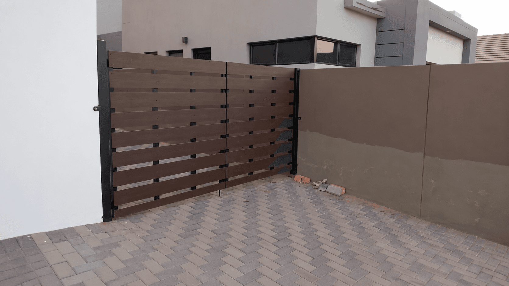 Gallery placeholder — residential photo 1 of 9 (Director asset pending)
